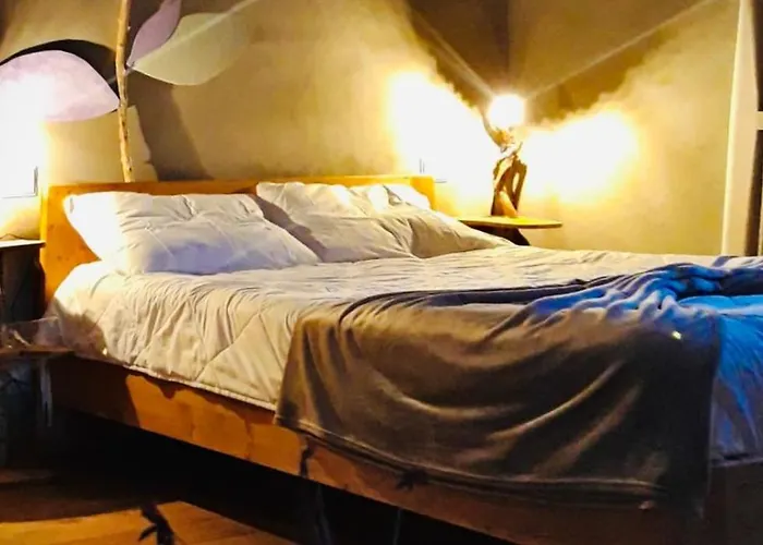 Ecoantico Casa In Paglia