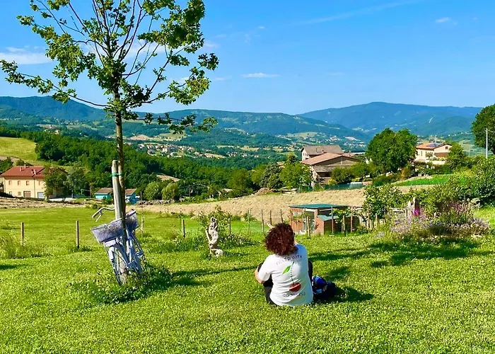 Ecoantico Casa In Paglia